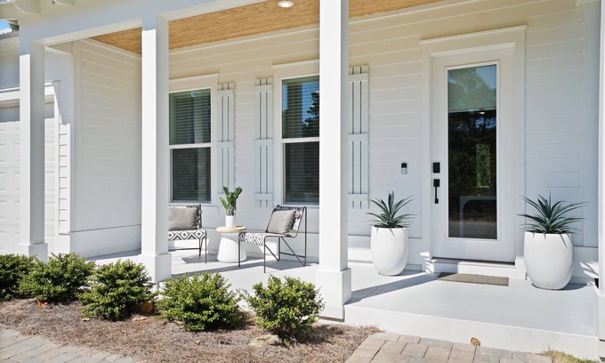 West Panama City Beach Casa | 30A Beach House - Casa Brisa by PHG