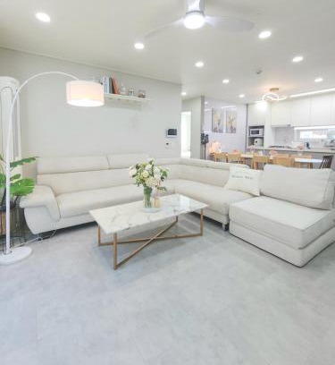 Hwagok-dong Apartamento | 31평의 넓은 에스더스테이,서울