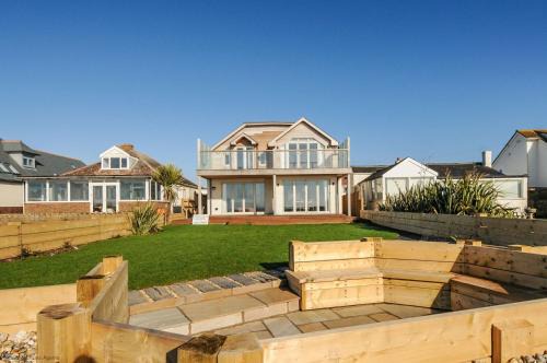East Wittering Casa | 31 Marine Close, West Wittering