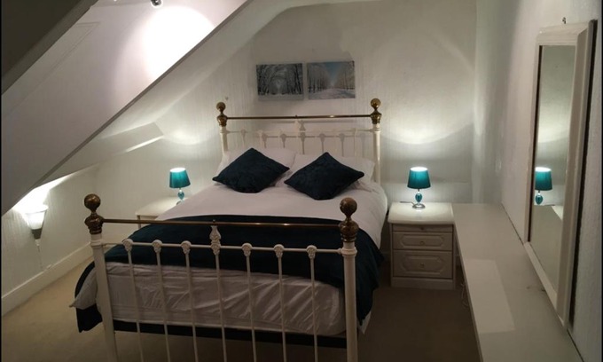 South Shields Apartamento | 311 Stanhope Road, Southshields