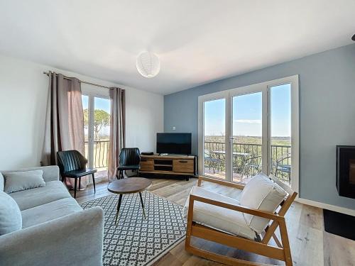 Banyuls-dels-Aspres Casa | 3160-Maison avec piscine avec 8 couchages