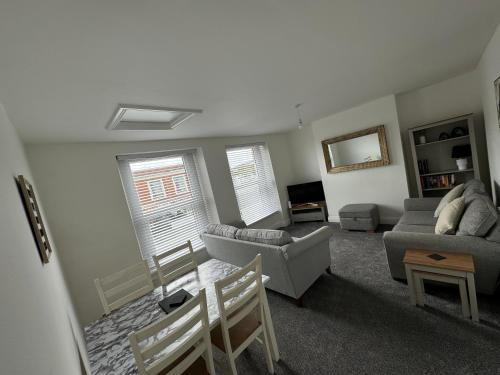 Weston-super-Mare Apartamento | 31a locking road