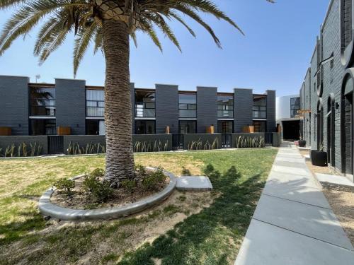 Swakopmund Apartamento | 32 on Park Unit 17