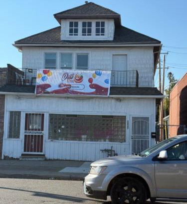 Buffalo Apartamento | 3204 Bailey Ave