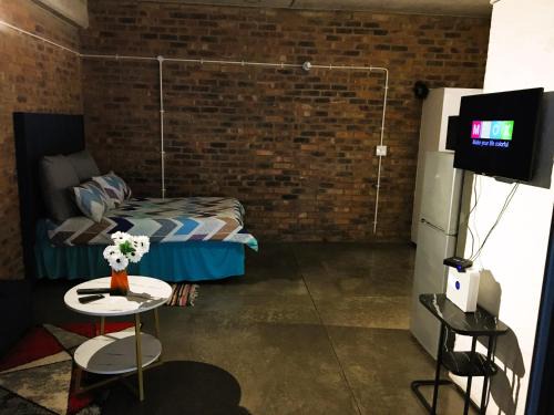 Downtown Johannesburg Cama Y Desayuno | 323 Craftsmenship, Maboneng