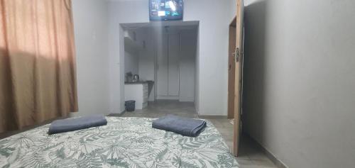 Pretoria Casa | 329 on 30th Avenue Villieria Justin