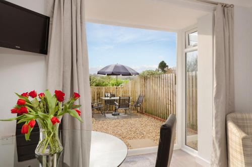 Newton Ferrers Apartamento | 33 The Fairway