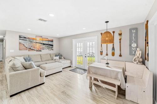 Cocoa Beach Casa | 332 Formosa Drive