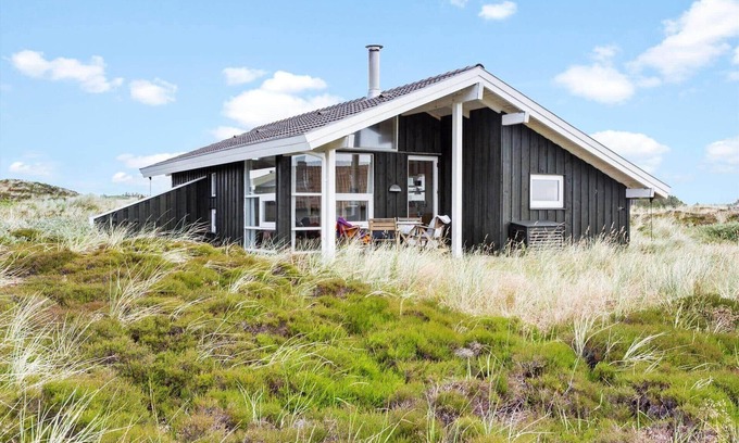 Snedsted Casa | 334 Snedsted - Sømærkevej 64 B