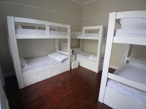 Eikenbosch Casa | 336 Victoria Street Woodstock Capetown