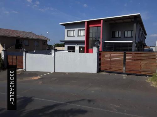 Berea Hotel | 33onBazley Hotel