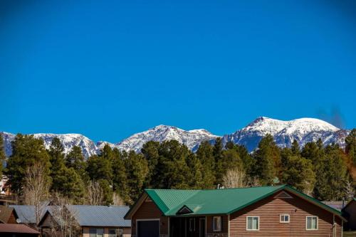 Pagosa Springs Casa | 345 Midiron Ave