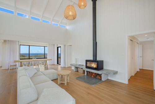 Bermagui Casa | 35 Scenic Drive