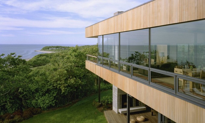 Montauk Casa | 35 Wills Point Road