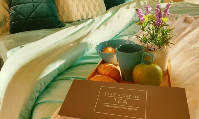 Centro histórico de Logroño Apartamento | 350mLaurel.Calefacción.Parking público.Centro.Wifi