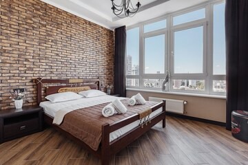 Arcadia Casa | 36 Ж лофт А in Odesa