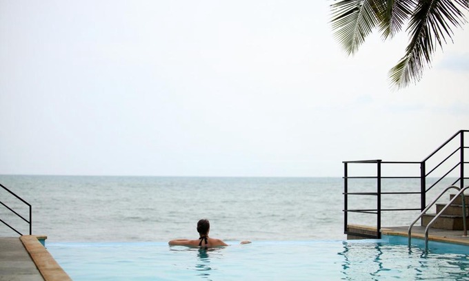 Kuzhuppilly Complejo | 36 Palms Boutique Retreat