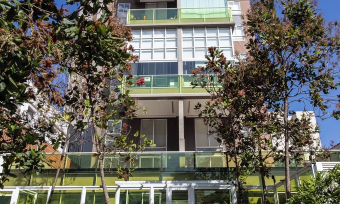 Perdizes Apartamento | 360 Perdizes