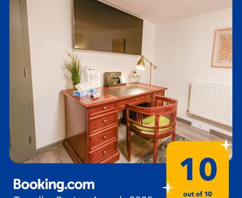 Hunedoara Apartamento | 365 Guest House