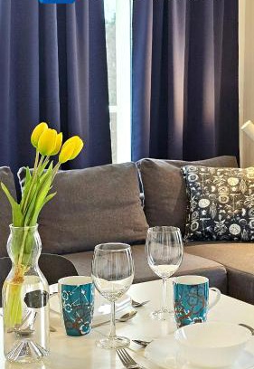 Gaski Apartamento | 365PAM Apartament Bliżej Morza w Gąskach