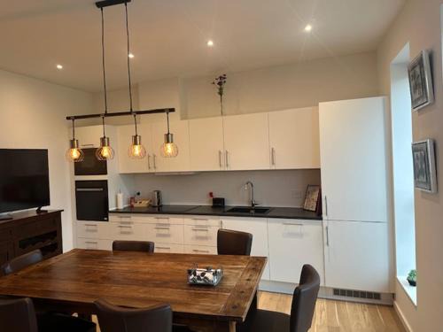 Vejle Apartamento | 37-2-4 Dæmningen