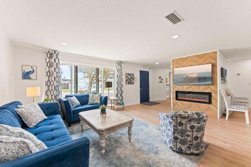Harbor Heights Apartamento | 384 Harbor Drive