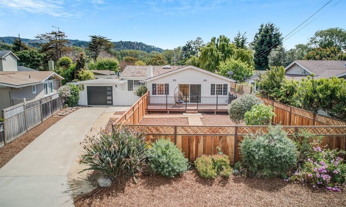 Mission Fields Casa | 3892 Carmel Pearl 4 Bedroom Home by Redawning