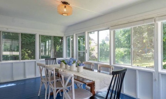 Rye Cabaña | 39 Cable Rd., The "Ann"