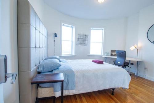Roxbury Apartamento | 3BD 1,5BTH Spacious Apt in Mission Hill