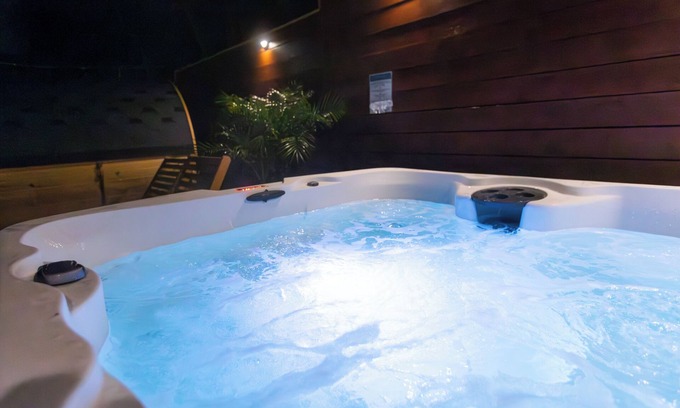 San Onofre Casa | 3bd/2.5bath house+Ocean Views,Spa, Sauna,Fire pit & Huge backyard