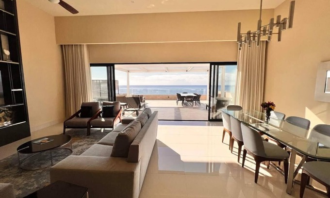 Santa Rosa Complejo | 3BD OCEAN FRONT with incredible views