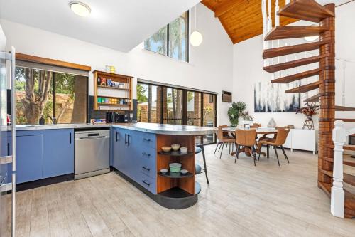 Subiaco Casa | 3bdr Urban Family Retreat - Subiaco