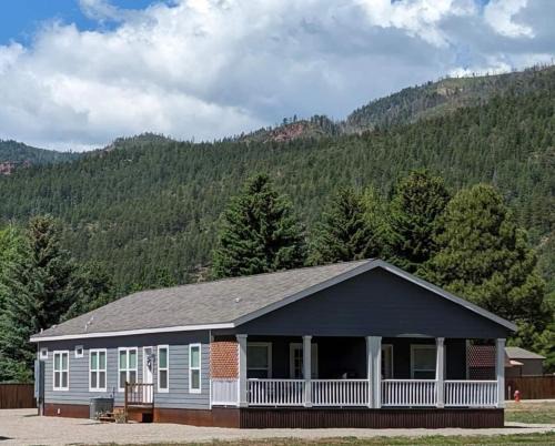Hermosa Casa | 3bed2bath With Creek And Open Spaces