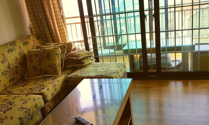 Geoje Apartamento | 3bed APT en Geoje