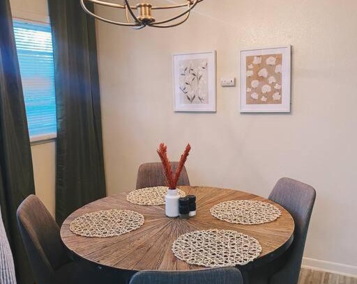 Amarillo Casa | 3BR 2min from I-40,near DT, 21 min Palo Duro