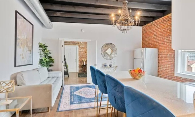 Wynnefield Casa | 3BR Apartment Perfect for Family