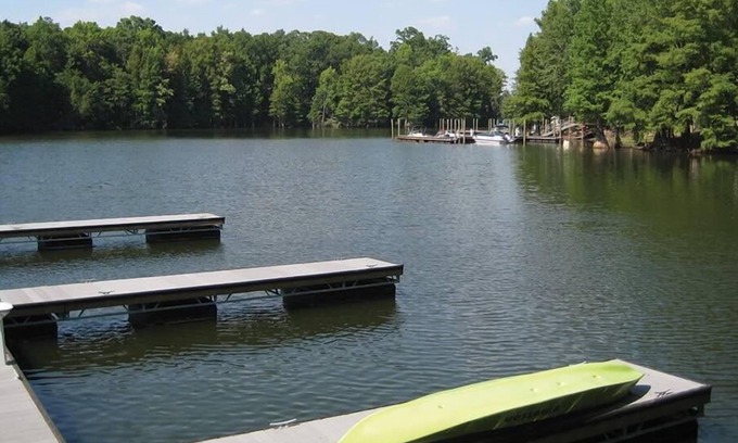 Santee Condominio | 3br Deluxe Condo- Family Fun Lake Marion