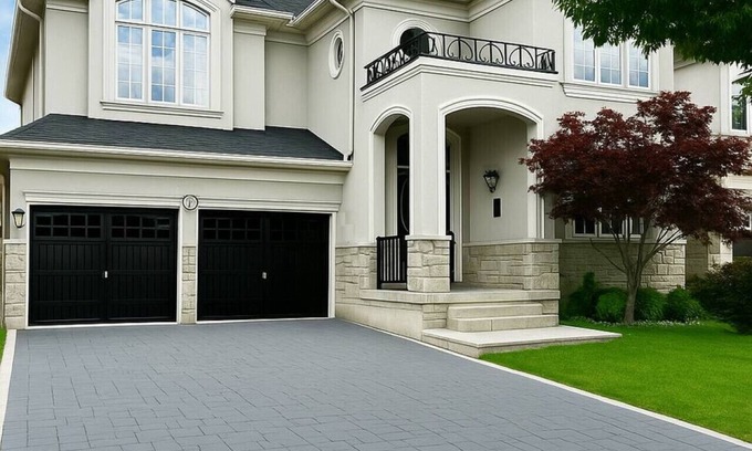 Brampton Casa | 3BR Family Suite | 2 Kitchens + 2 Baths | Airport