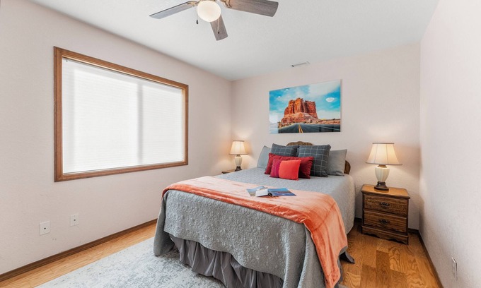 San Juan River Village Casa | 3BR Home for a Family Ski Trip or Summer Adventure