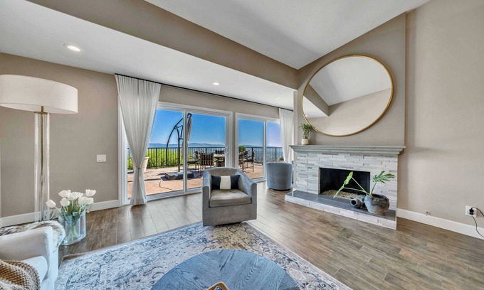 Yorba Linda Casa | 3BR Home in a Prestigious Community|Dedicated Workspace|Mainfloor Bedroom #42216