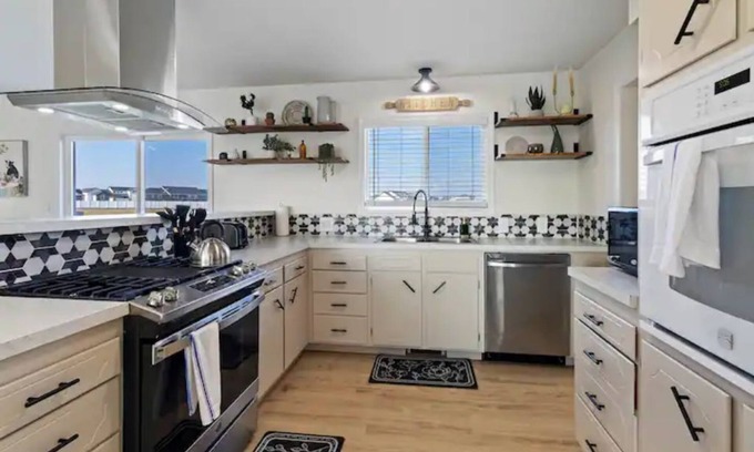 Filer Casa | 3BR Idaho Retreat: Serene Haven