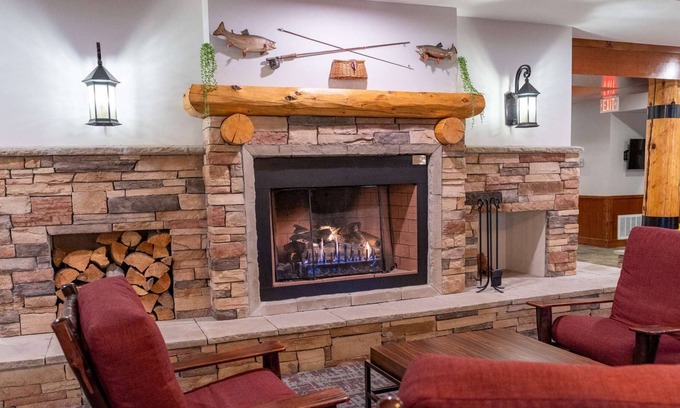 West Yellowstone Apartamento | 3BR in resort near west entrance to Yellowstone
