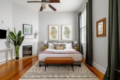 University Hill Casa | 3BR on University Hill