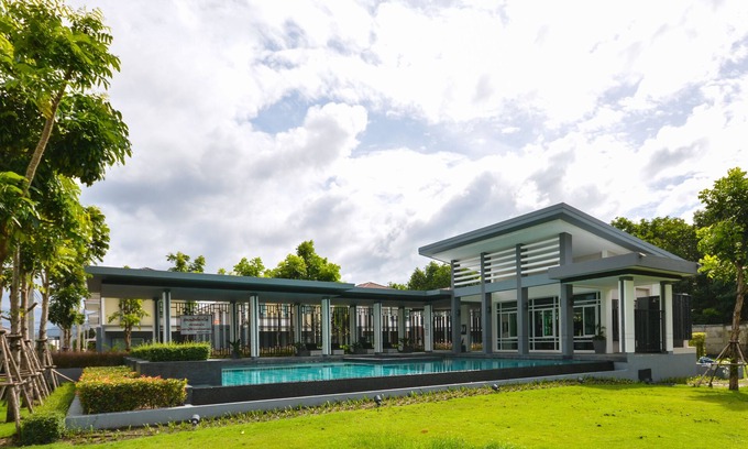 Ko Kaeo Casa | Villa privada de 3 dormitorios en Phuket