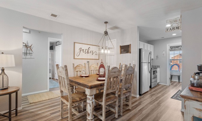 Branson Condominio | 3BR Retreat by SDC, 76 Strip & Thunder Ridge Arena