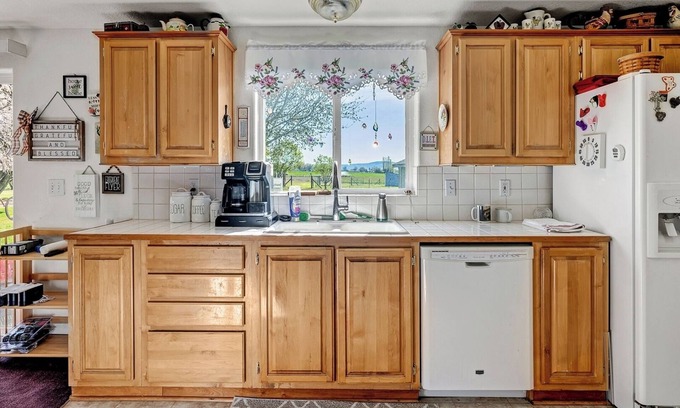 Prosser Cabaña | 3BR Retreat in Prosser Perfect for Wine Lovers