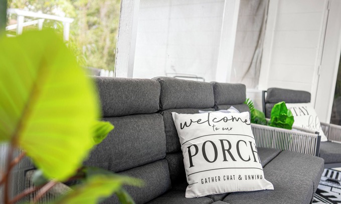 Newberry Casa | 3BR Retreat with Gator Gameroom