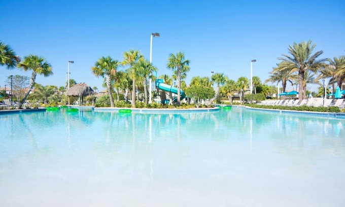 Four Corners Apartamento | 3BR up to 8 People at Champions Gate