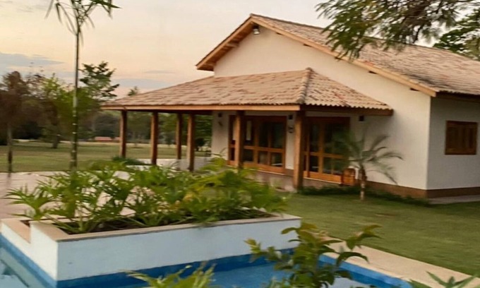 Salto Casa | 3M farm