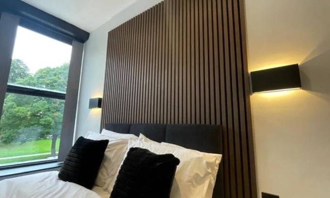 Preston Apartamento | 3M Luxury Living